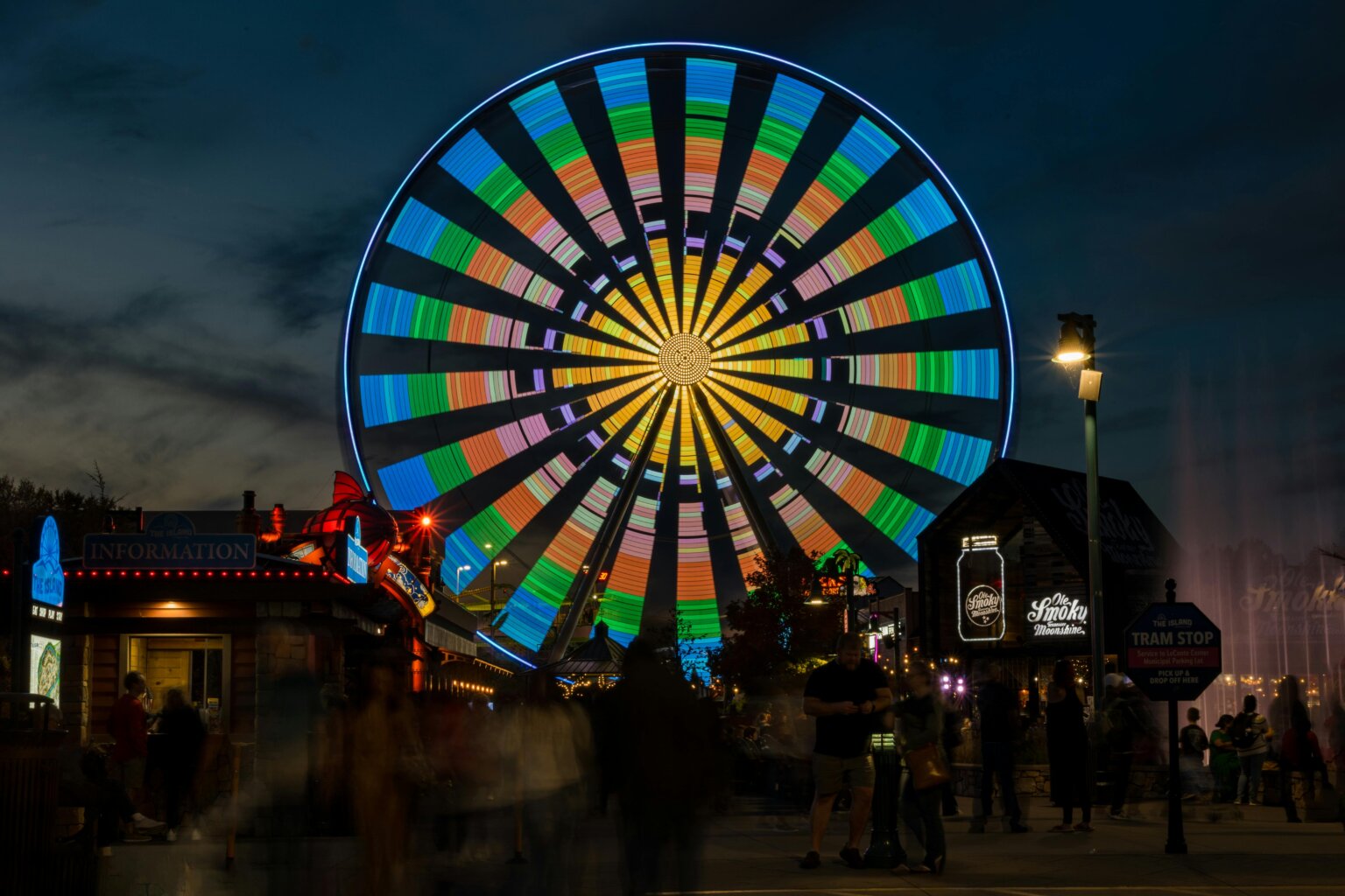 Unveiling the Hidden Gems of Pigeon Forge Through Its Museums