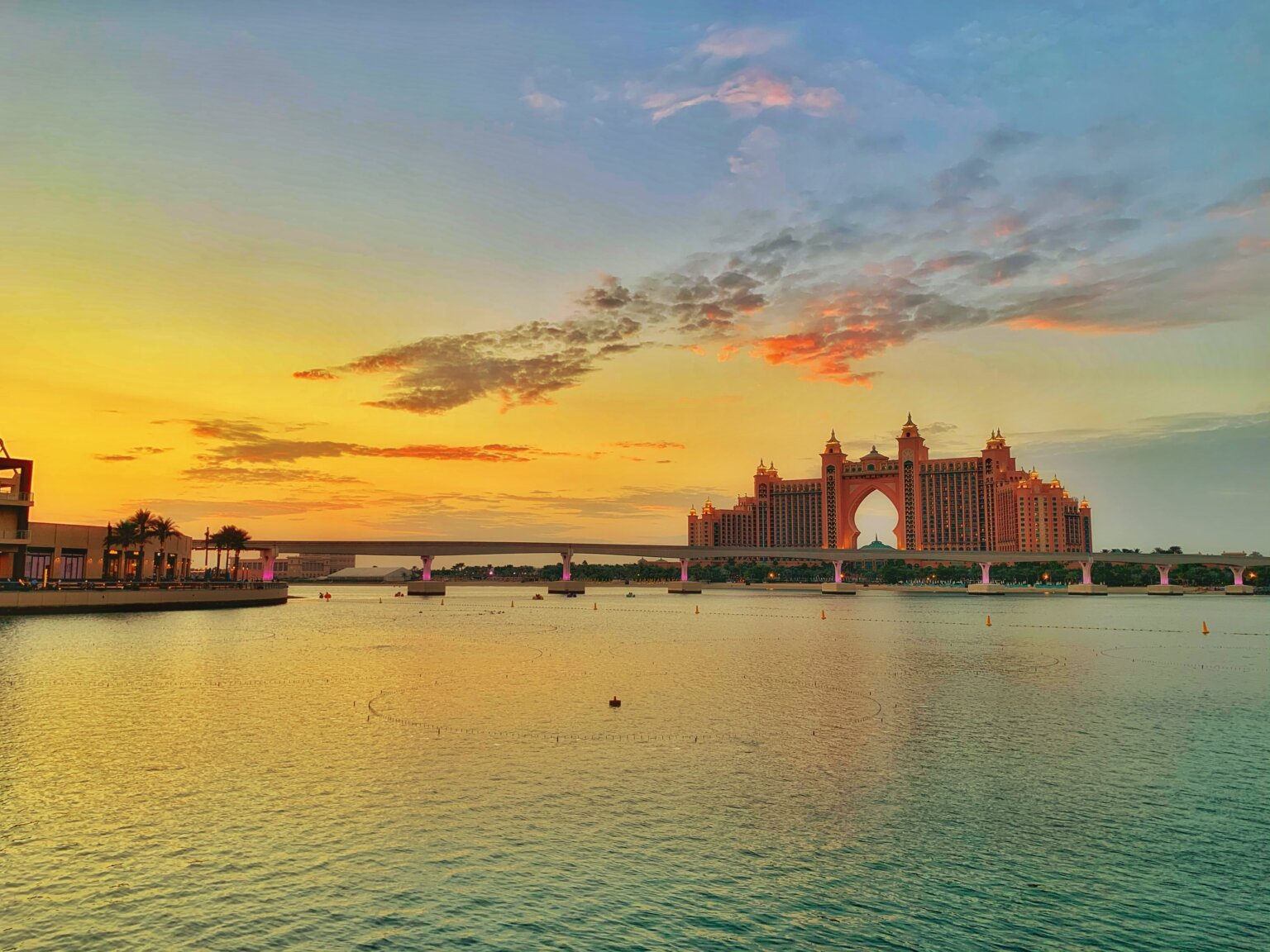 The perfect Dubai itinerary for 3, 5 and 7 days