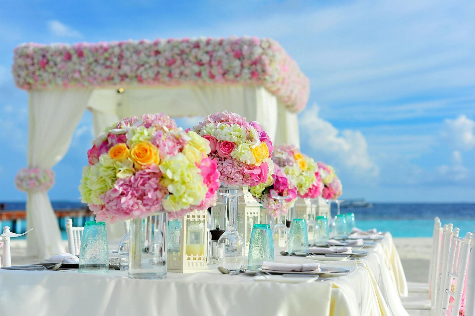 Punta Cana Wedding Resorts: Top All-Inclusive Venues for Your Dream Day