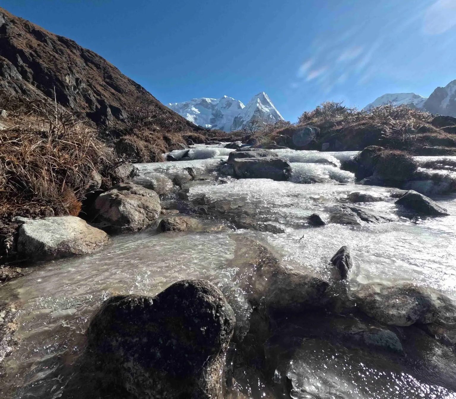 Conquering the Kanchenjunga Circuit: A Must-Add to Your Trekking Bucket List