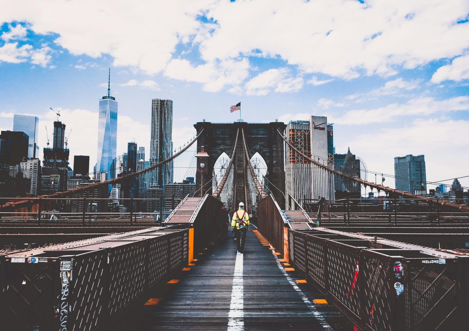 Common Mistakes Tourists Make in NYC (And How to Avoid Them)