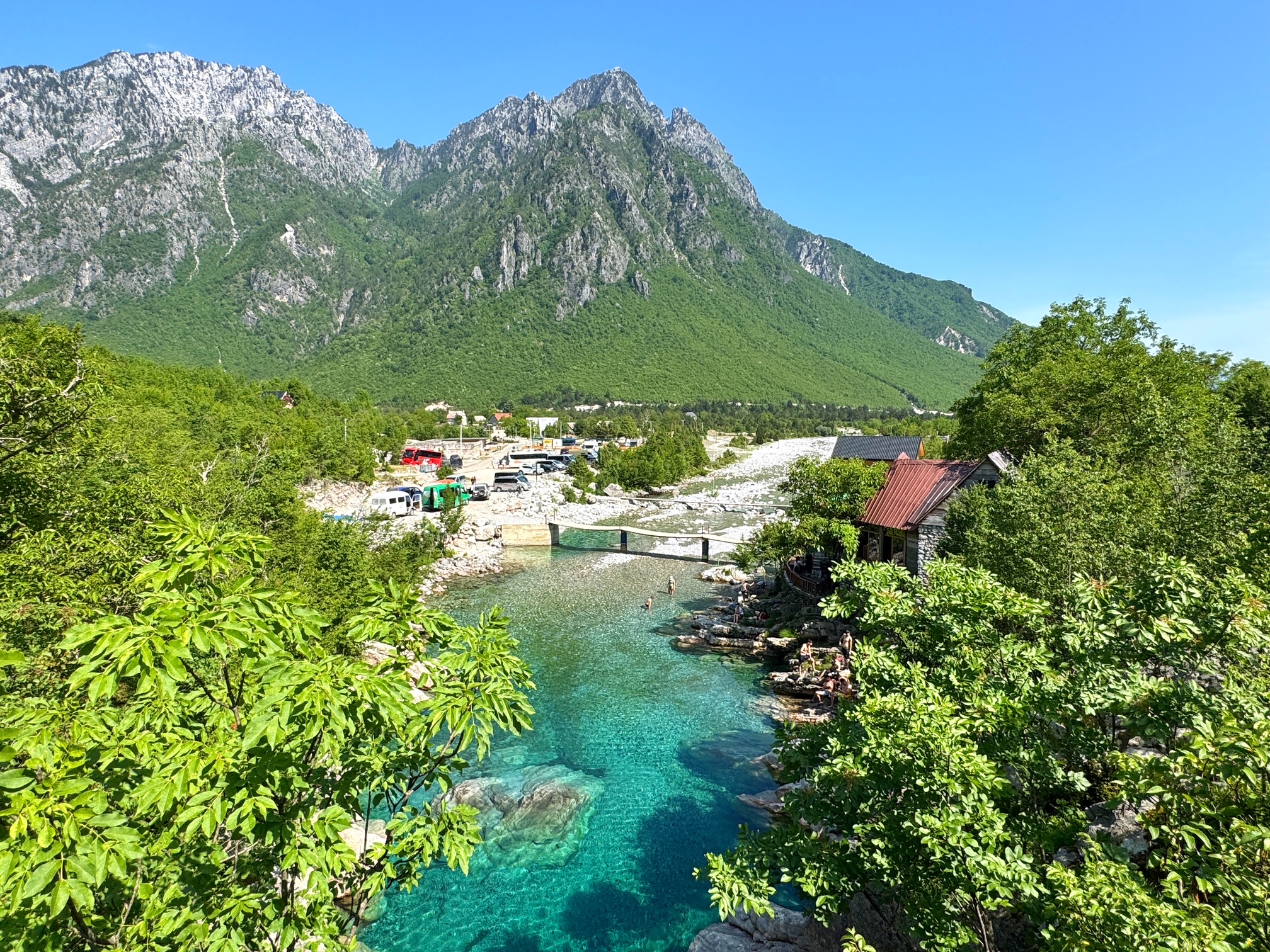 Albanian Nature Albanian Nature