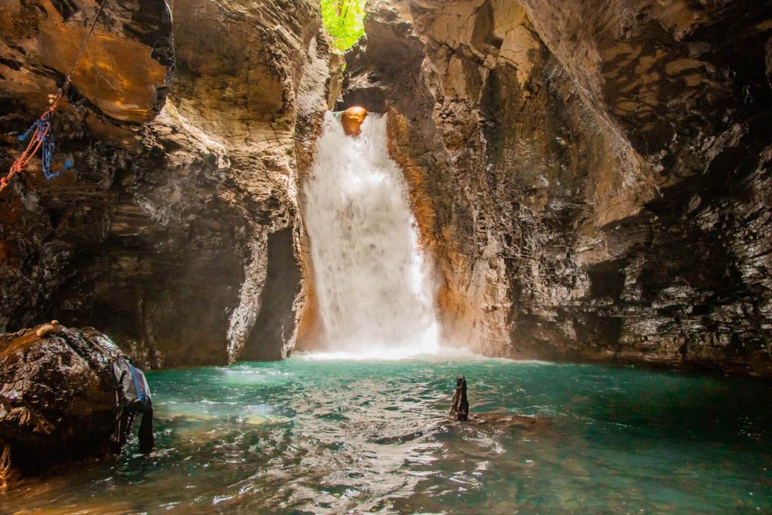 Costa Rica