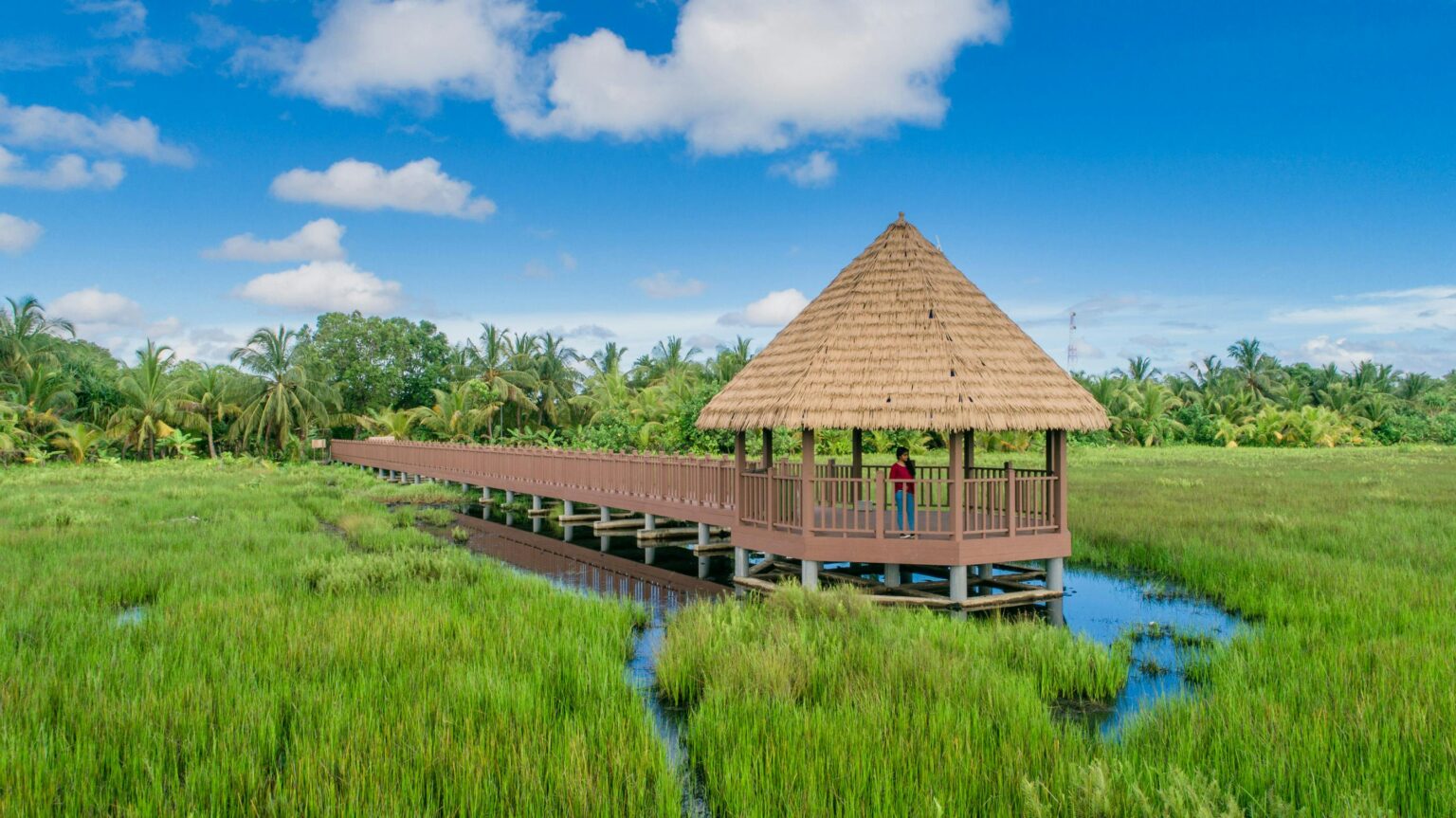 Uncover the Maldives Beyond the Beaches