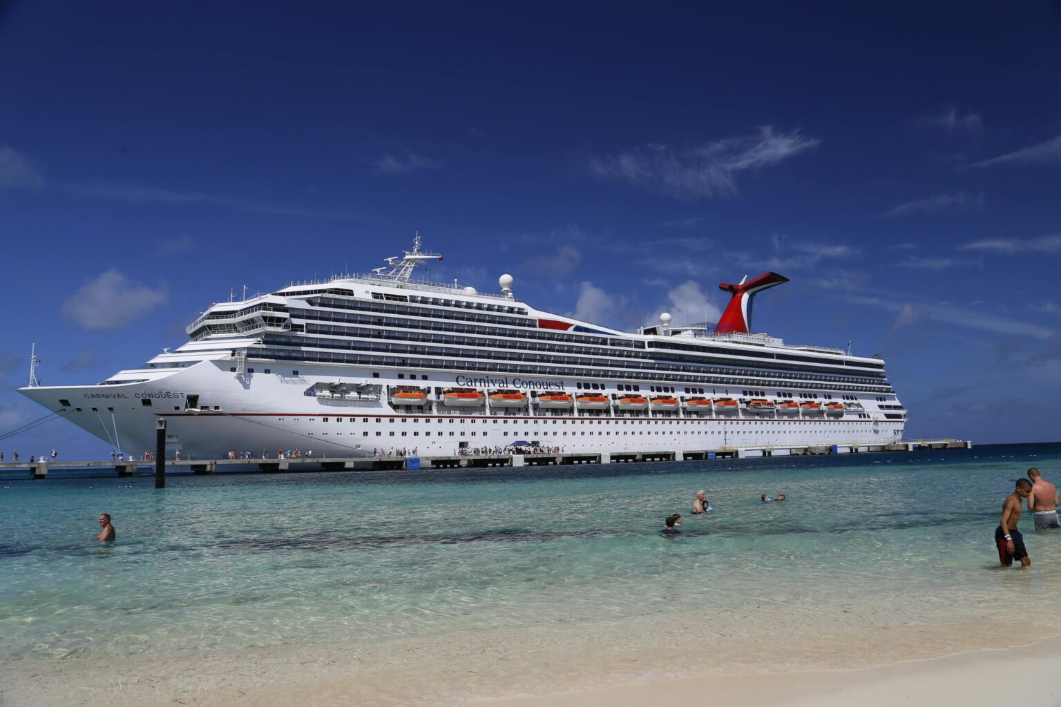 Last-Minute Getaways: Spontaneous Caribbean Cruises You Can’t Miss