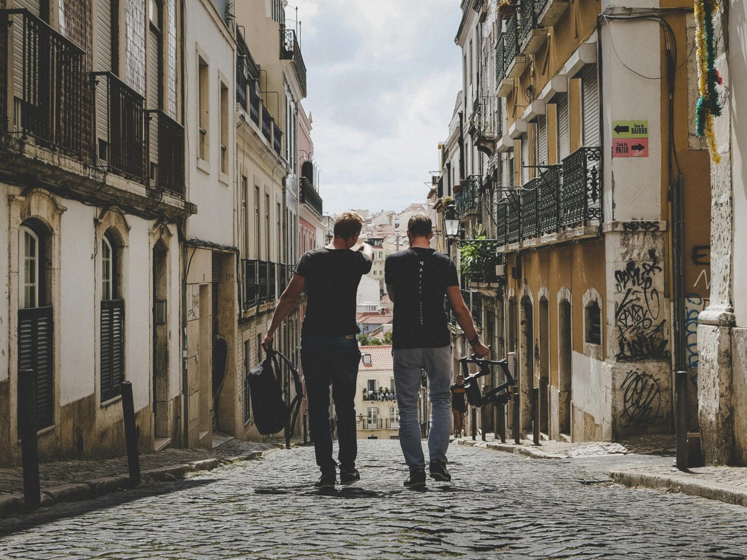 Planning Your Next European Trip? Why Portugal Tops the List