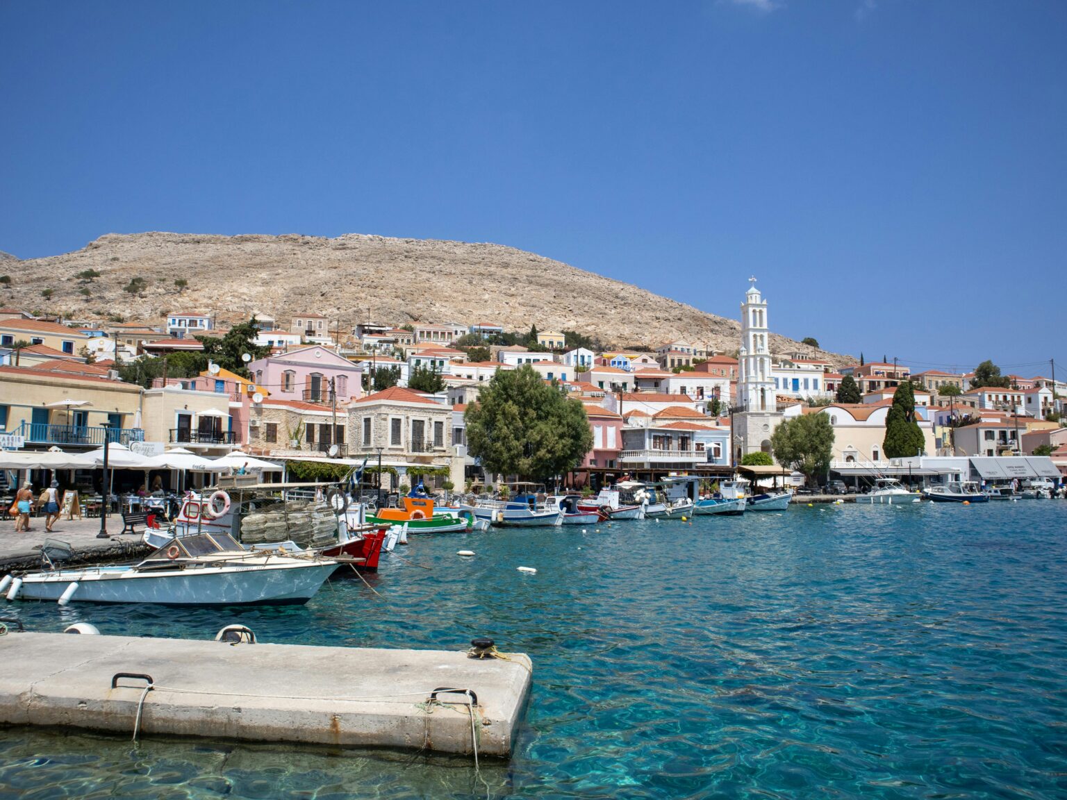 How to Choose the Right Greek Island for Your Travel Style