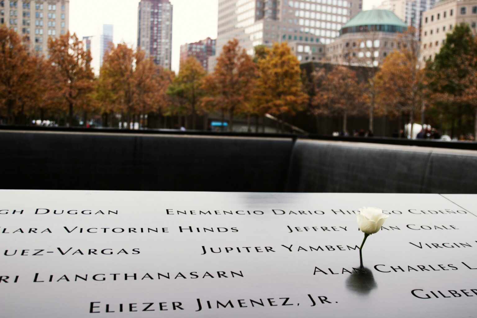 5 Things to Remember When Visiting Places of Human Tragedy