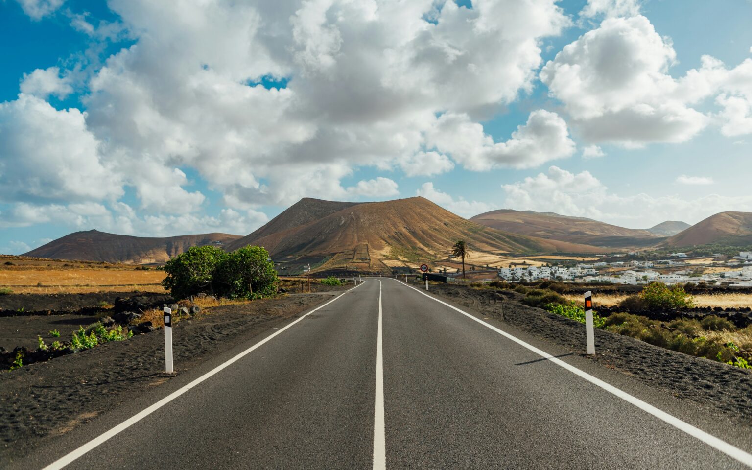 How to spend one week in Lanzarote without getting bored
