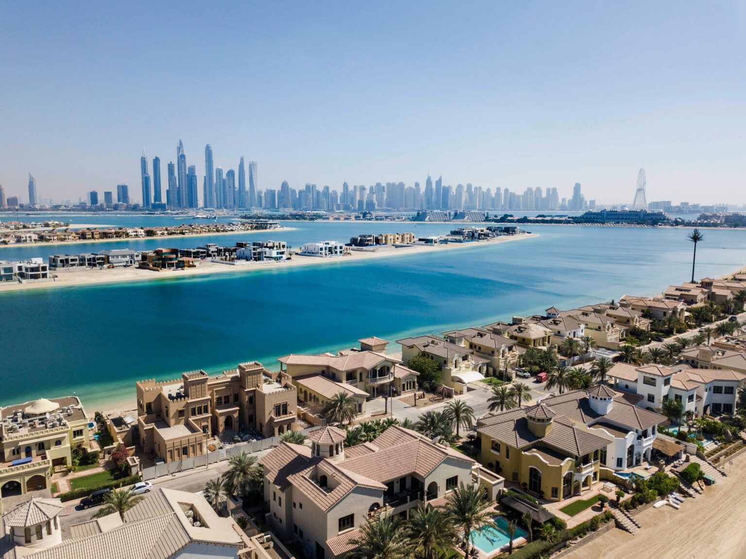 Knowing When a Destination Feels Like Home