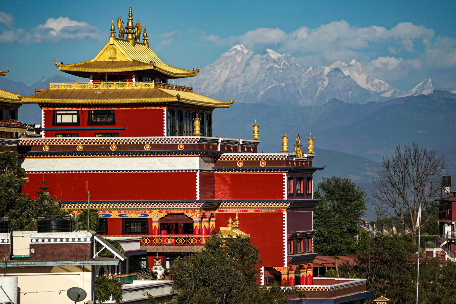 How to Plan a Nepal Itinerary: Routes for 7, 10 and 14 Days